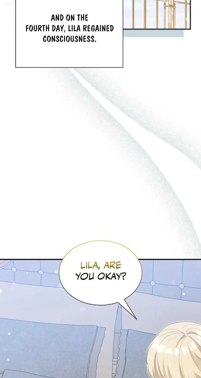 Even if the Villain’s Daughter Regresses Chapter 64 page 25 - 