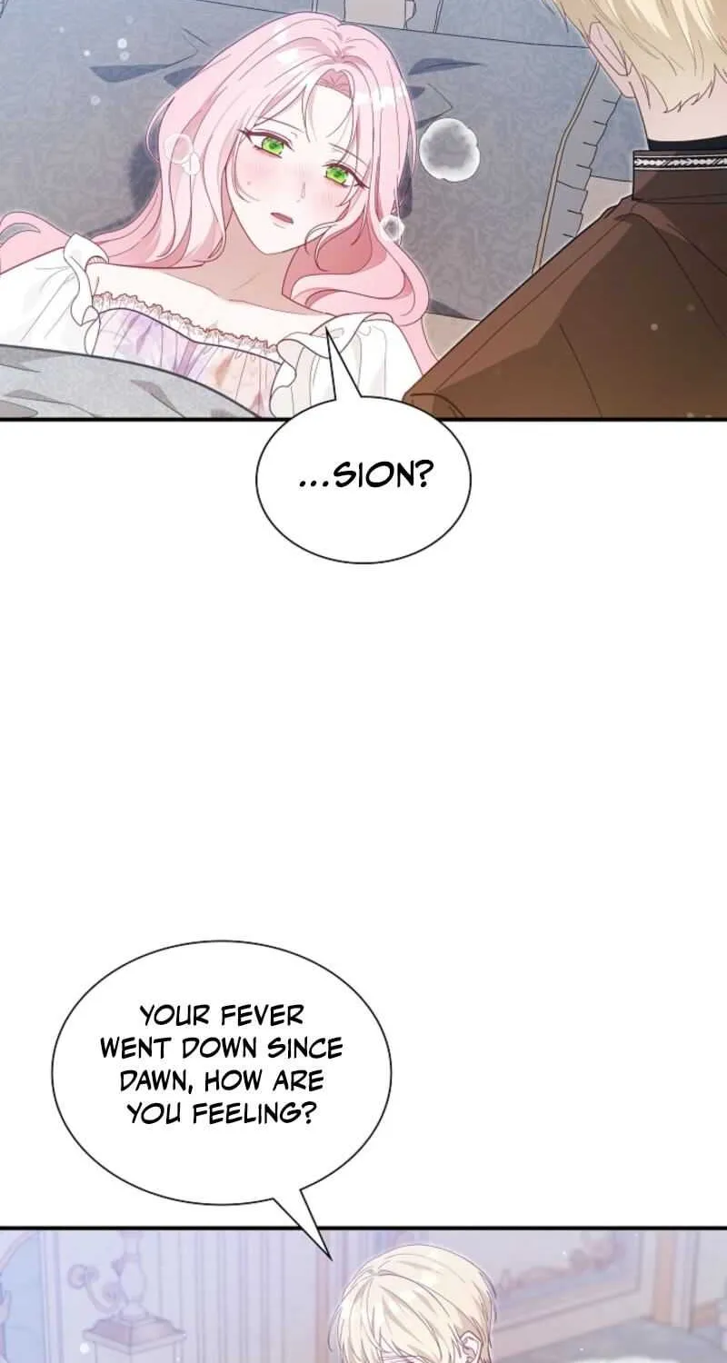 Even if the Villain’s Daughter Regresses Chapter 64 page 26 - 