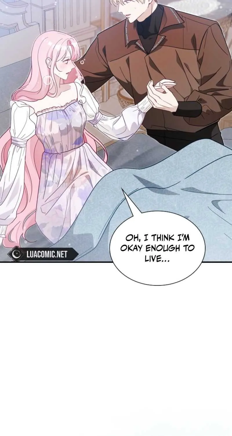 Even if the Villain’s Daughter Regresses Chapter 64 page 27 - 