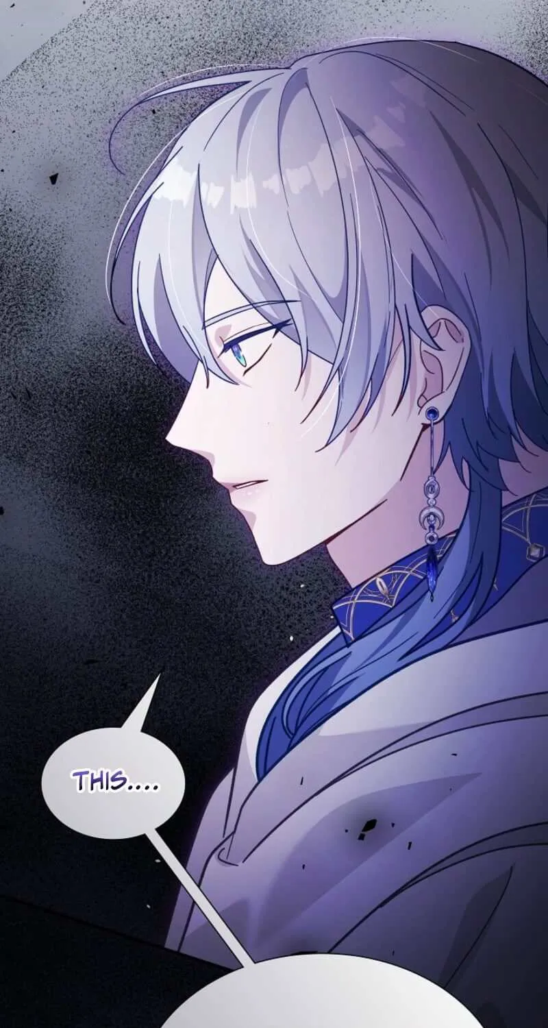 Even if the Villain’s Daughter Regresses Chapter 64 page 4 - 