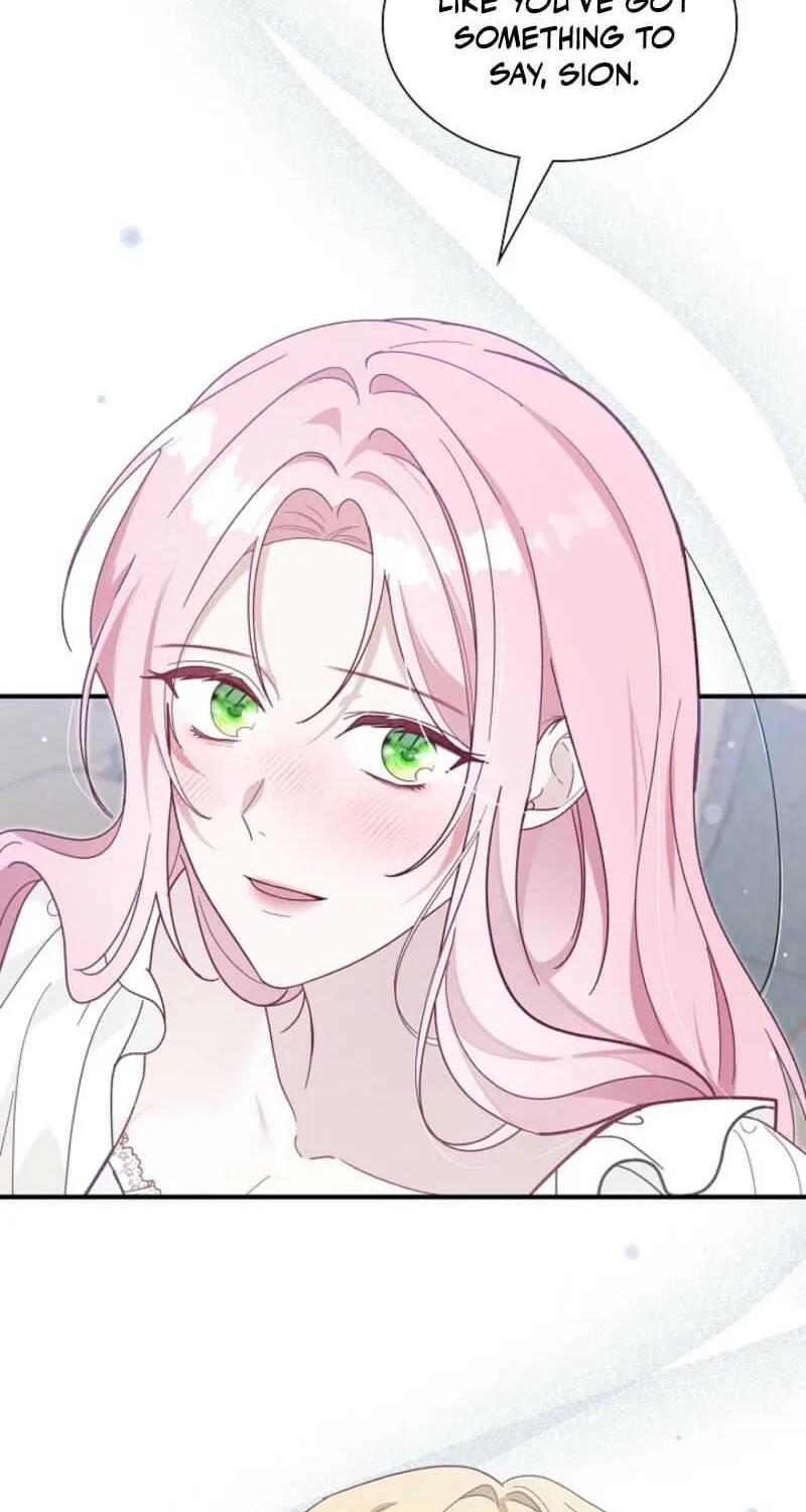 Even if the Villain’s Daughter Regresses Chapter 64 page 32 - 