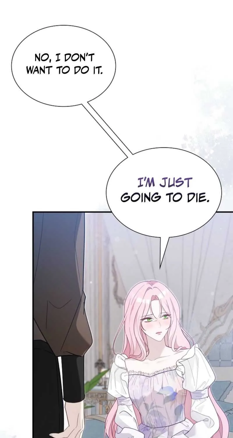 Even if the Villain’s Daughter Regresses Chapter 64 page 35 - 