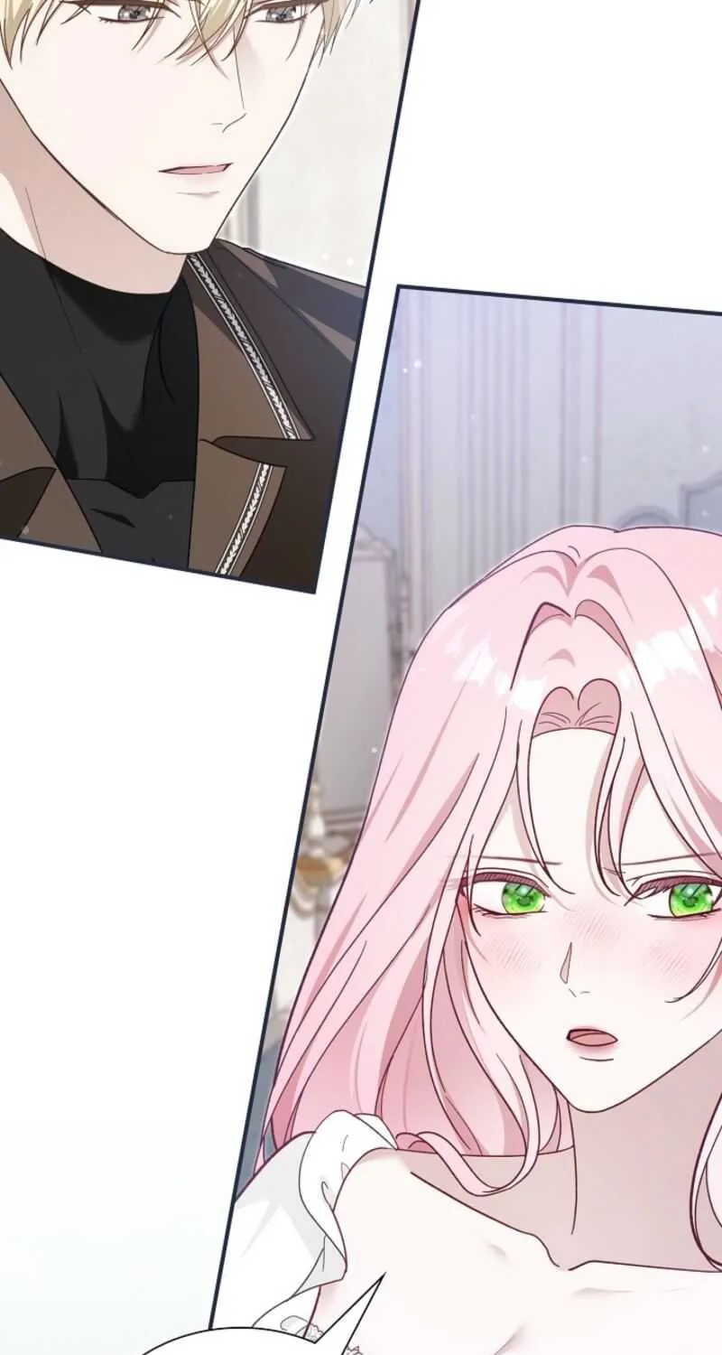 Even if the Villain’s Daughter Regresses Chapter 64 page 37 - 