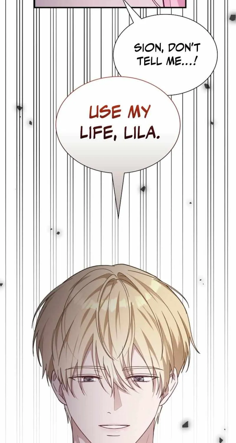 Even if the Villain’s Daughter Regresses Chapter 64 page 42 - 
