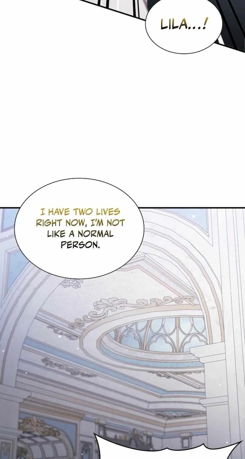 Even if the Villain’s Daughter Regresses Chapter 64 page 45 - 