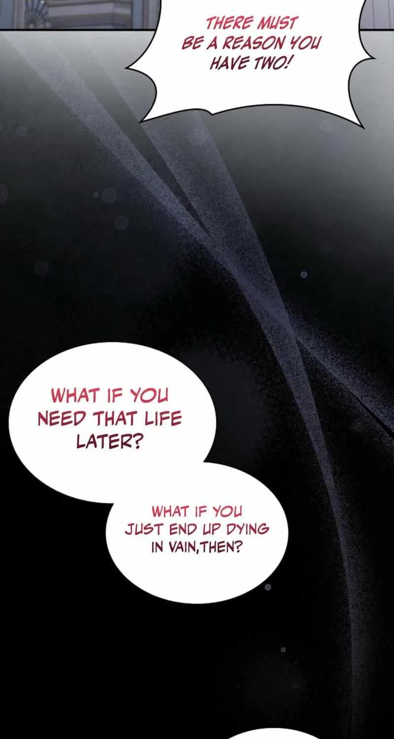 Even if the Villain’s Daughter Regresses Chapter 64 page 46 - 