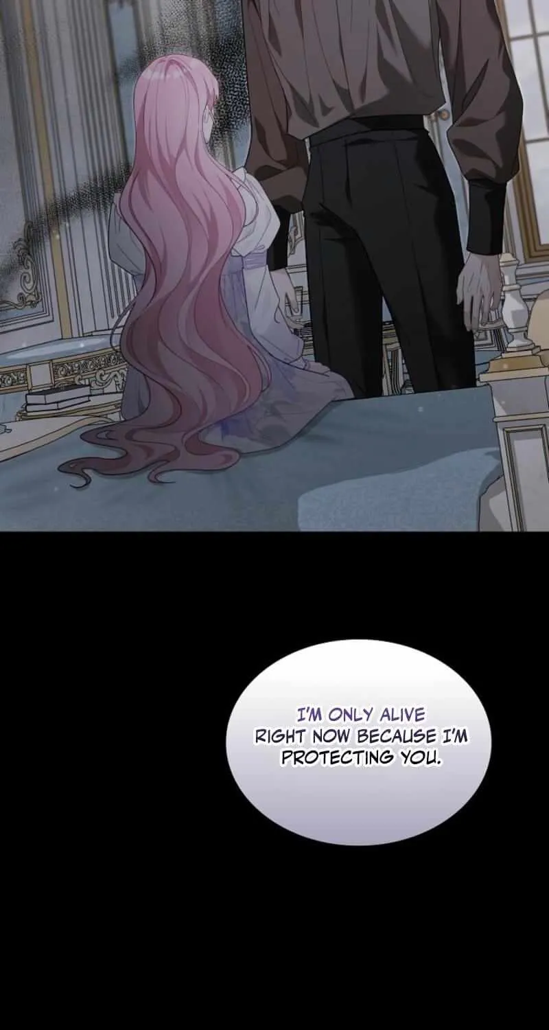 Even if the Villain’s Daughter Regresses Chapter 64 page 49 - 