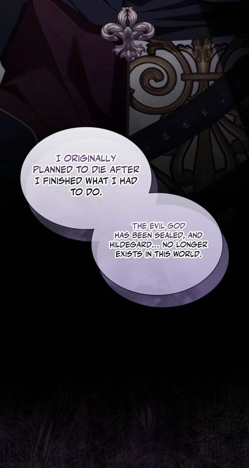 Even if the Villain’s Daughter Regresses Chapter 64 page 51 - 