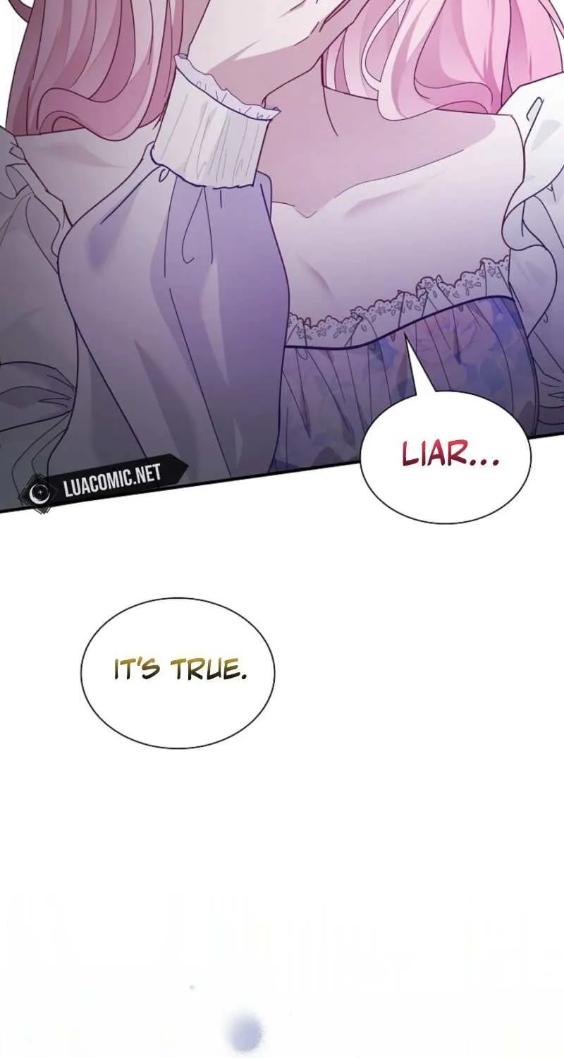 Even if the Villain’s Daughter Regresses Chapter 64 page 53 - 