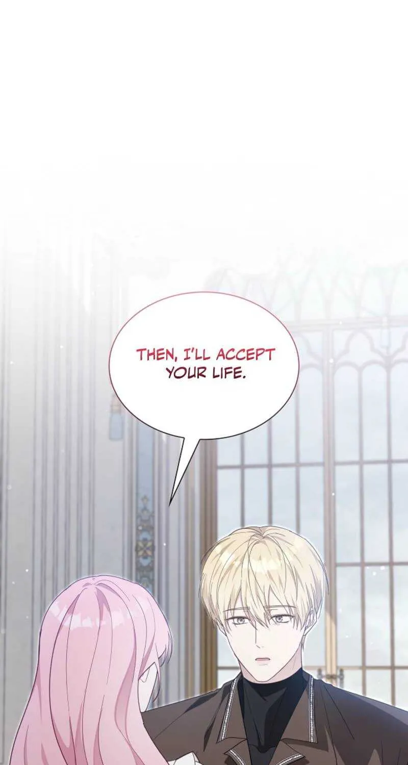 Even if the Villain’s Daughter Regresses Chapter 64 page 62 - 
