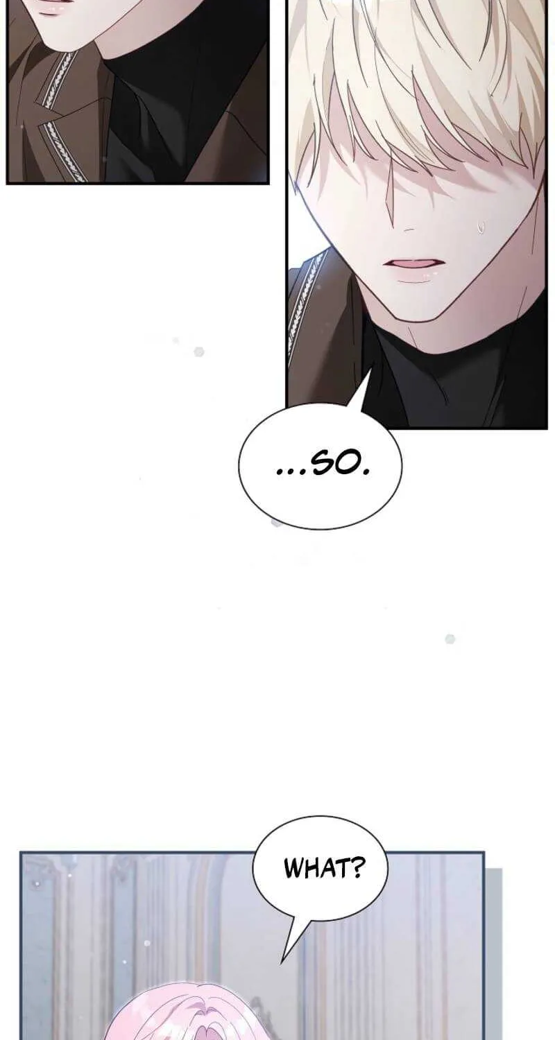 Even if the Villain’s Daughter Regresses Chapter 64 page 64 - 