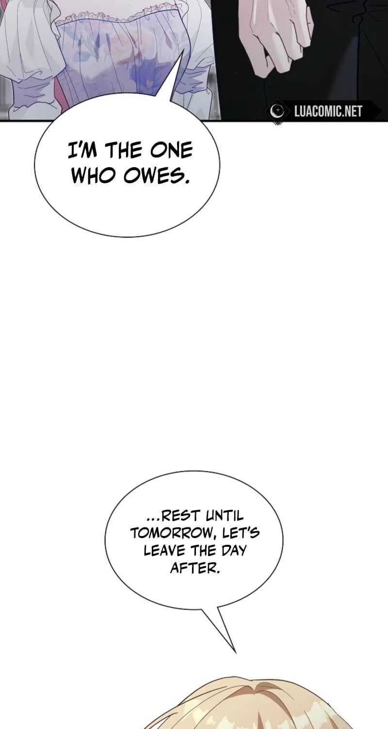 Even if the Villain’s Daughter Regresses Chapter 64 page 69 - 