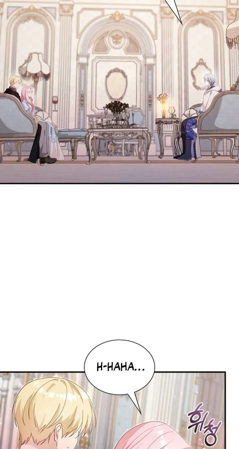 Even if the Villain’s Daughter Regresses Chapter 64 page 8 - 