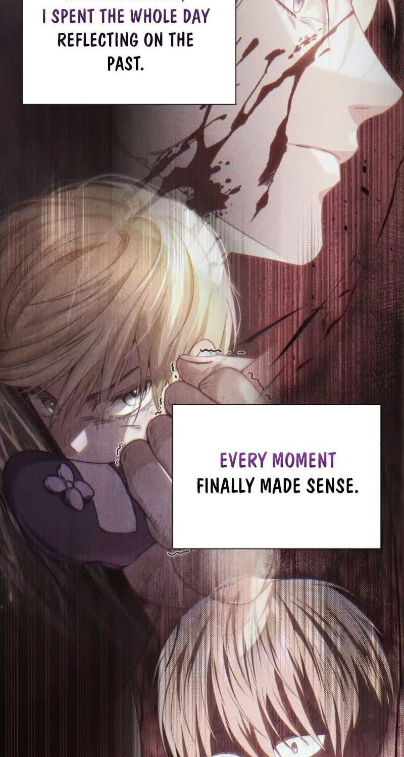 Even if the Villain’s Daughter Regresses Chapter 64 page 72 - 