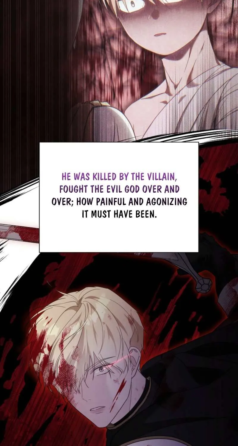 Even if the Villain’s Daughter Regresses Chapter 64 page 73 - 