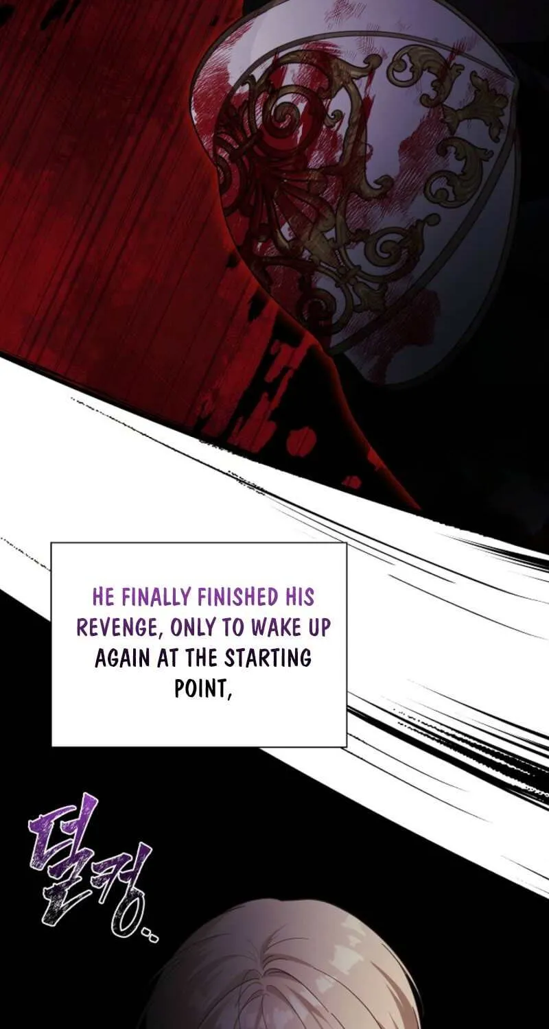 Even if the Villain’s Daughter Regresses Chapter 64 page 74 - 
