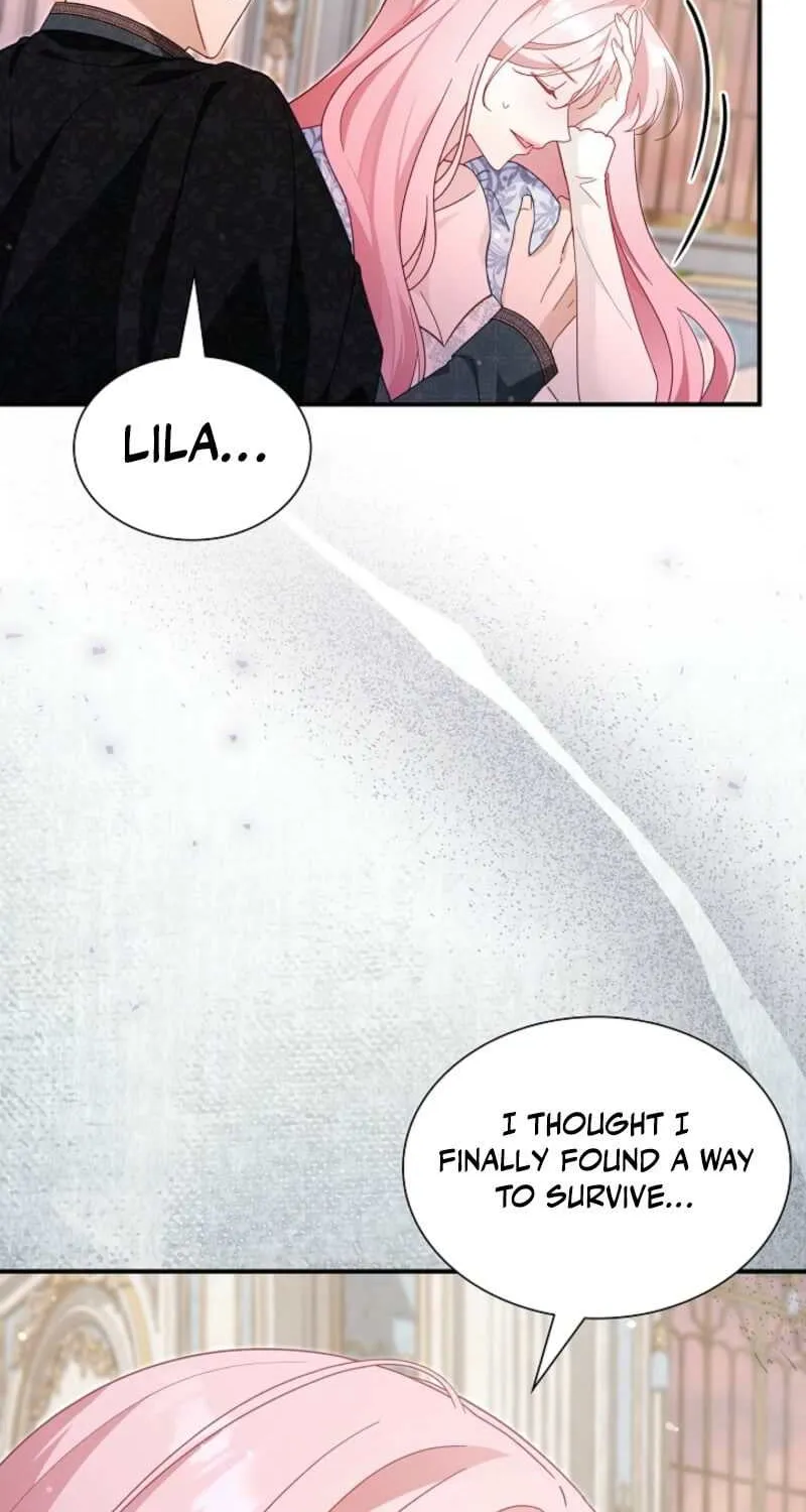 Even if the Villain’s Daughter Regresses Chapter 64 page 9 - 