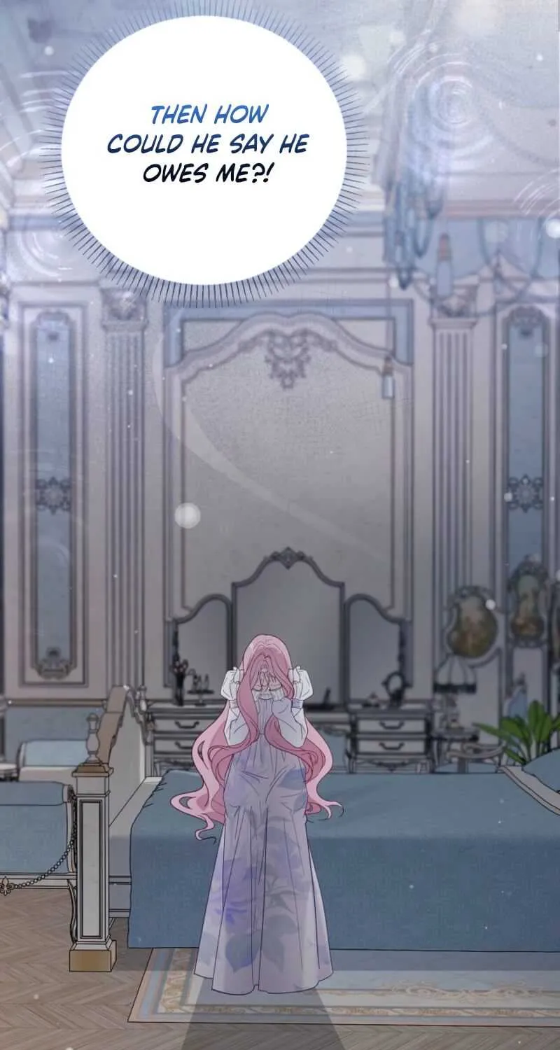 Even if the Villain’s Daughter Regresses Chapter 64 page 81 - 