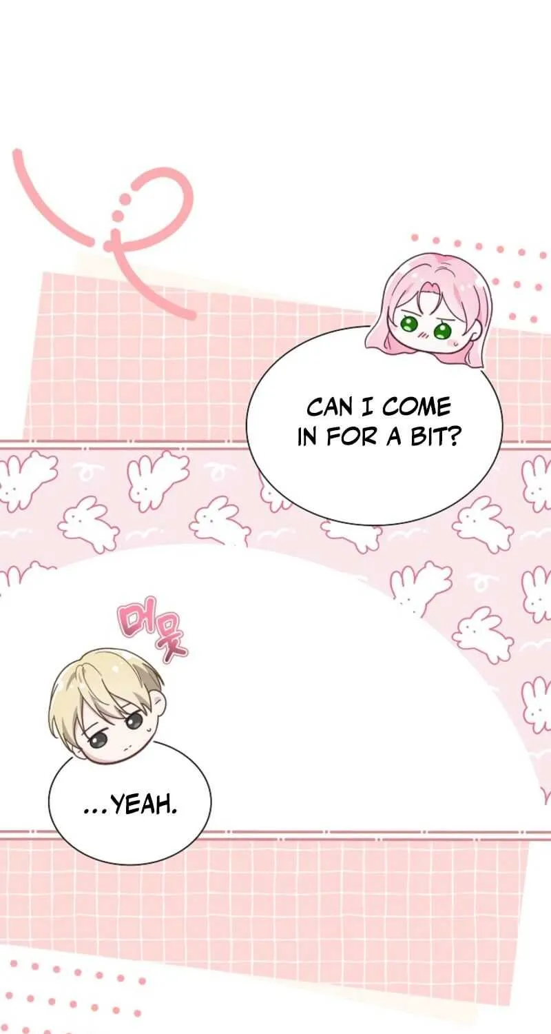 Even if the Villain’s Daughter Regresses Chapter 64 page 89 - 