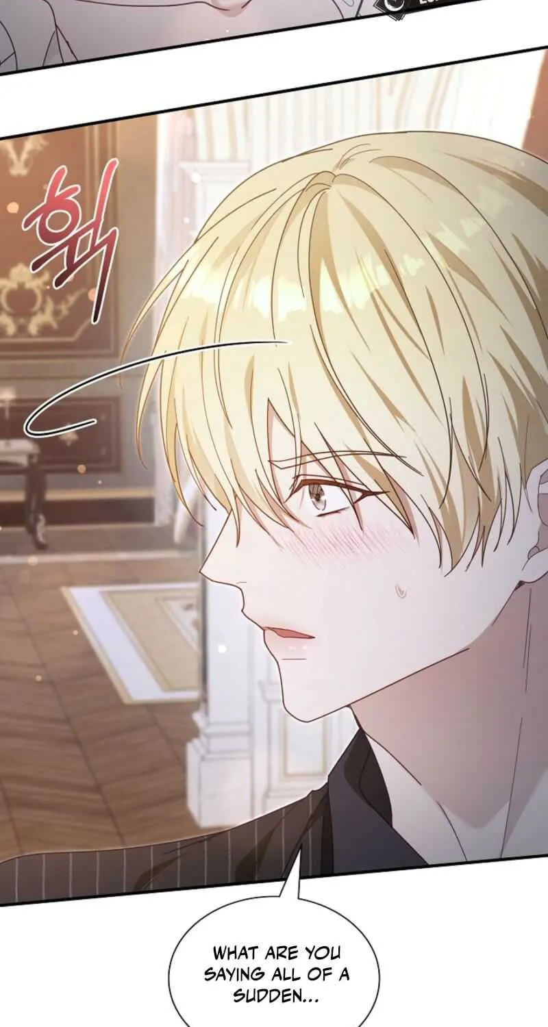 Even if the Villain’s Daughter Regresses Chapter 64 page 93 - 