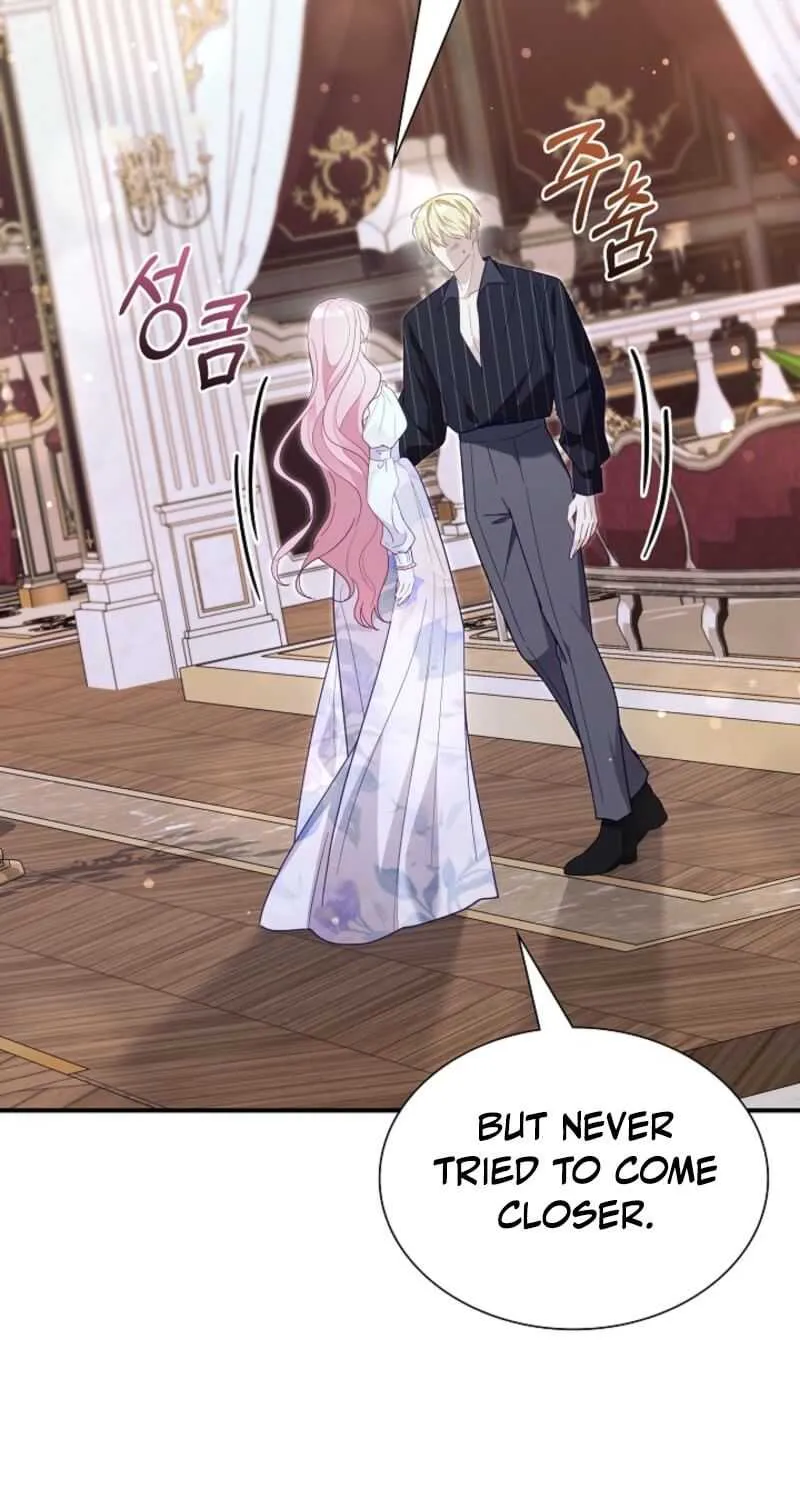 Even if the Villain’s Daughter Regresses Chapter 64 page 95 - 