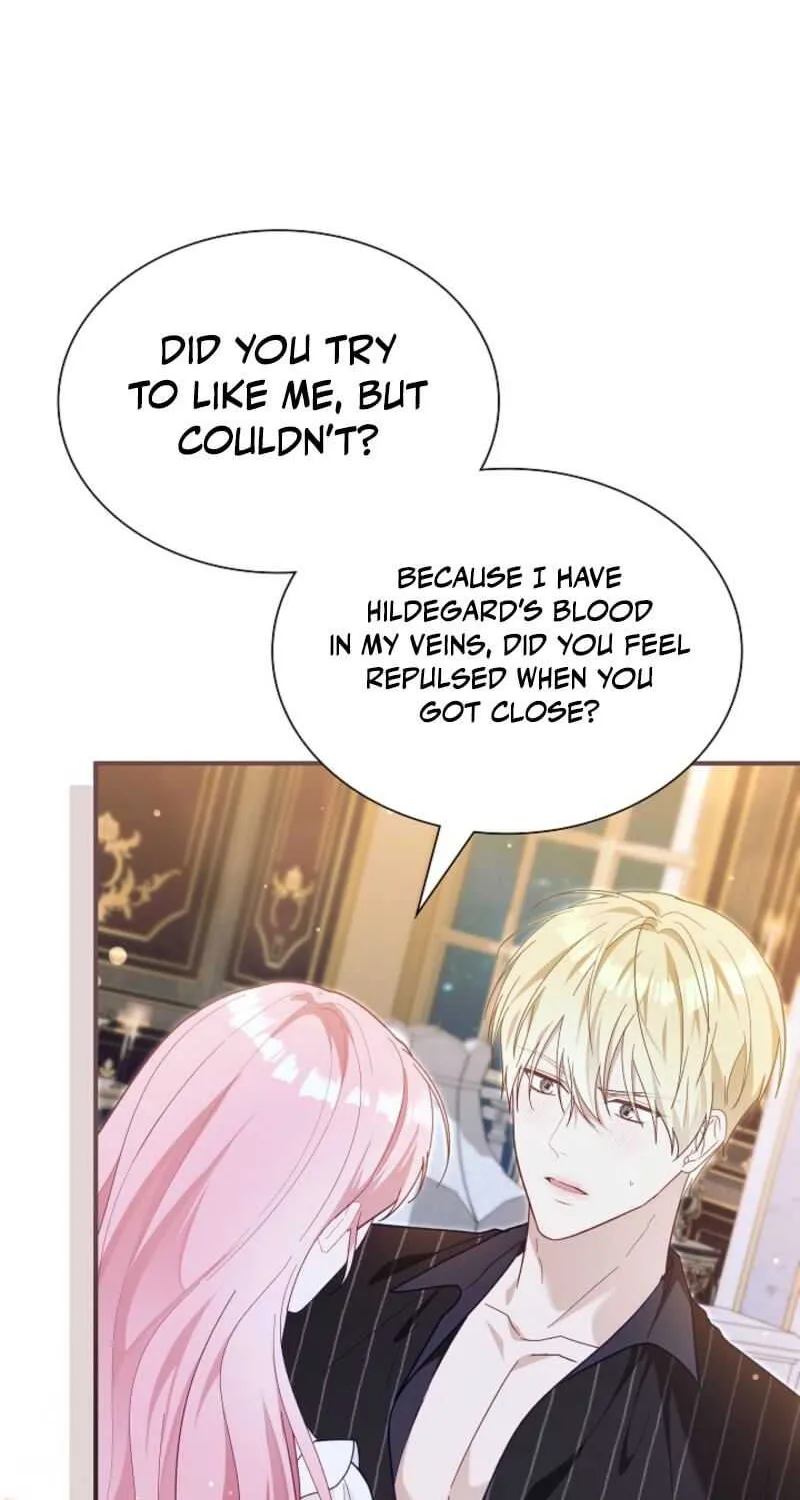 Even if the Villain’s Daughter Regresses Chapter 64 page 96 - 