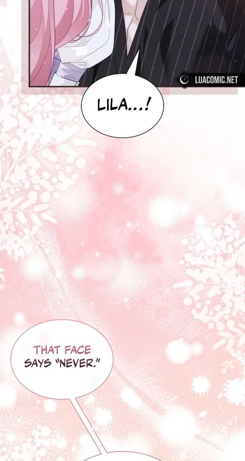 Even if the Villain’s Daughter Regresses Chapter 64 page 97 - 