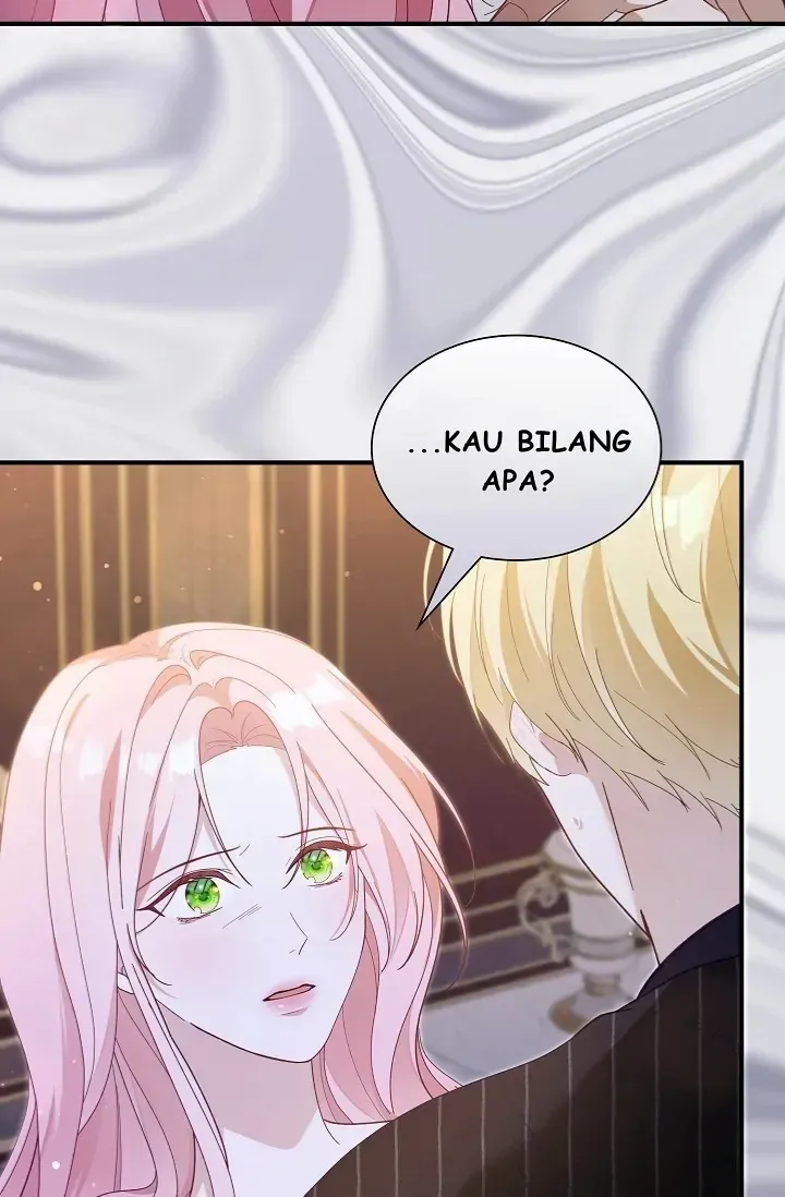 Even if the Villain’s Daughter Regresses Chapter 65 page 11 - 