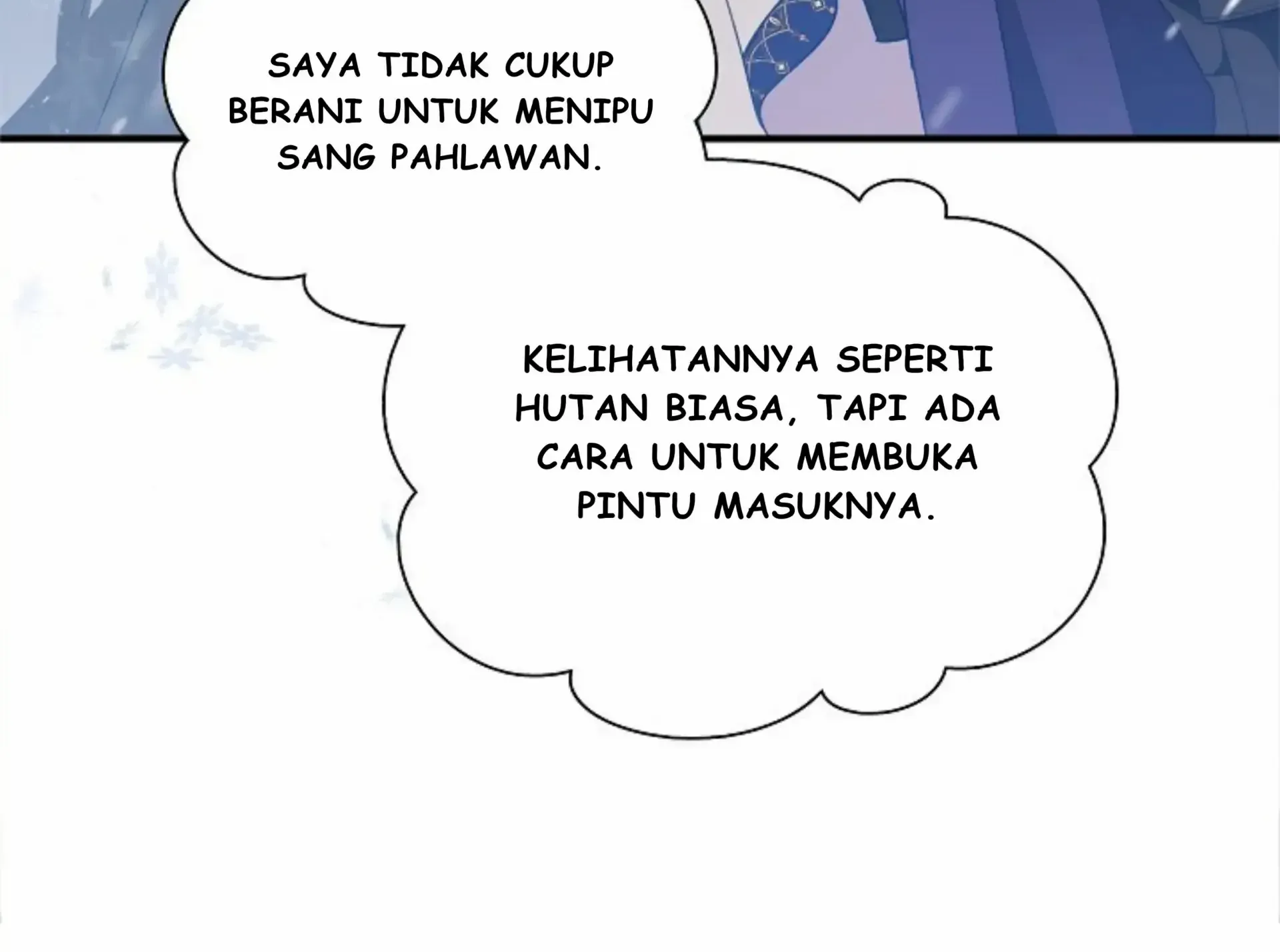 Even if the Villain’s Daughter Regresses Chapter 65 page 105 - 