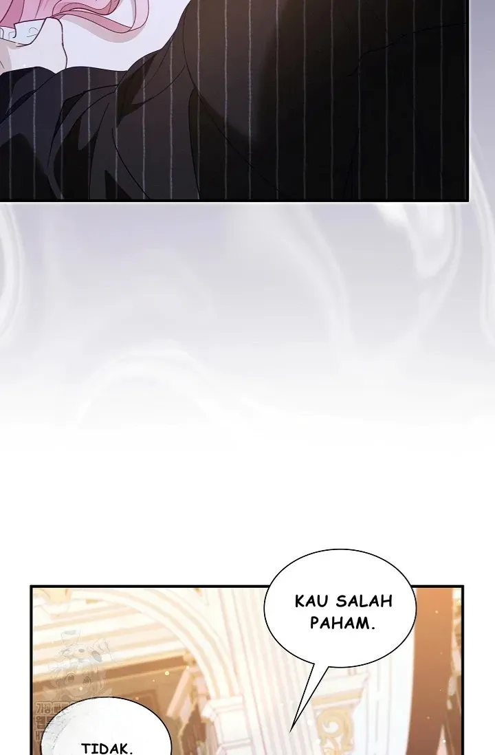 Even if the Villain’s Daughter Regresses Chapter 65 page 12 - 