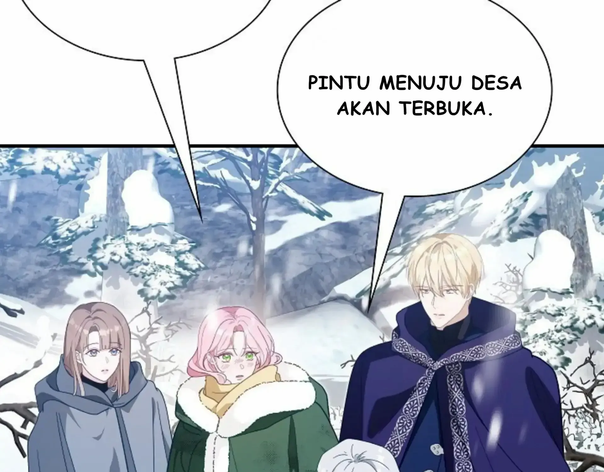 Even if the Villain’s Daughter Regresses Chapter 65 page 116 - 