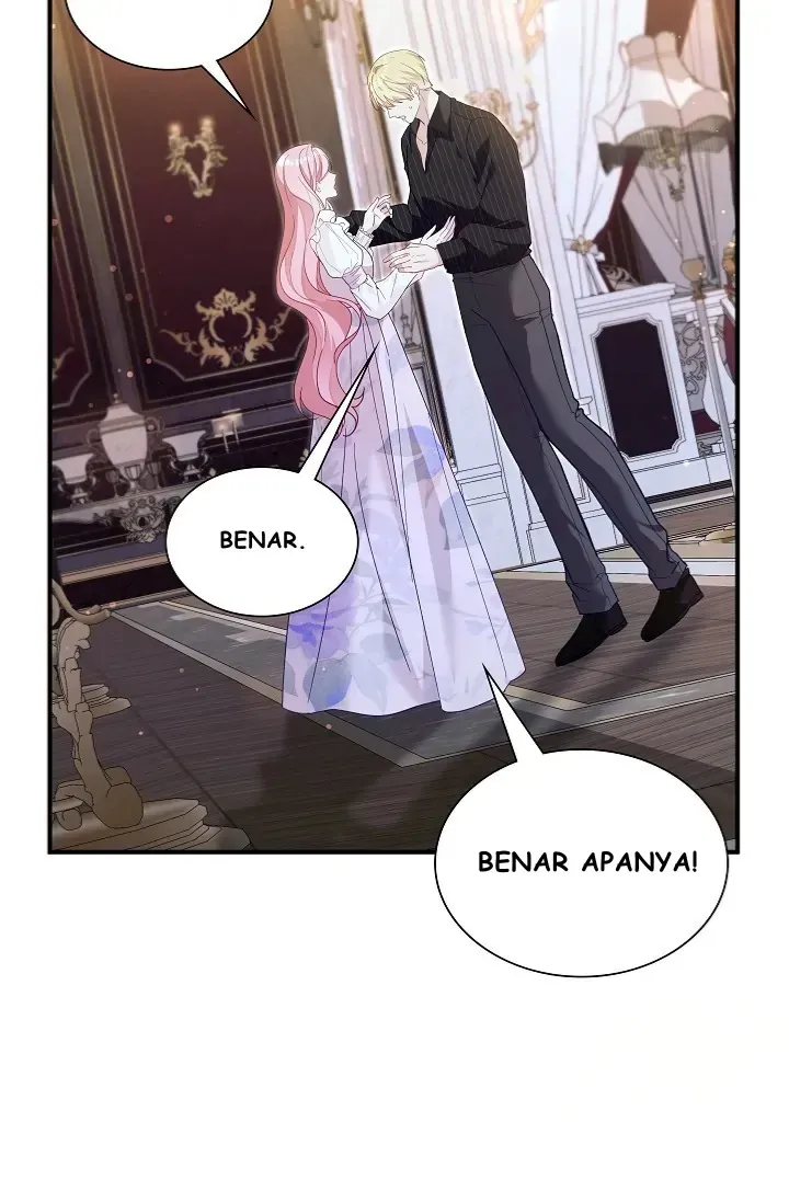 Even if the Villain’s Daughter Regresses Chapter 65 page 13 - 