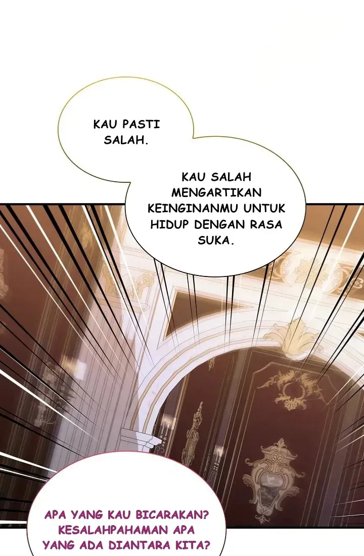 Even if the Villain’s Daughter Regresses Chapter 65 page 14 - 