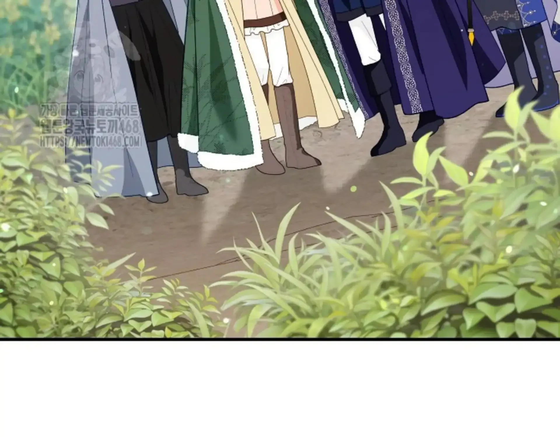 Even if the Villain’s Daughter Regresses Chapter 65 page 132 - 