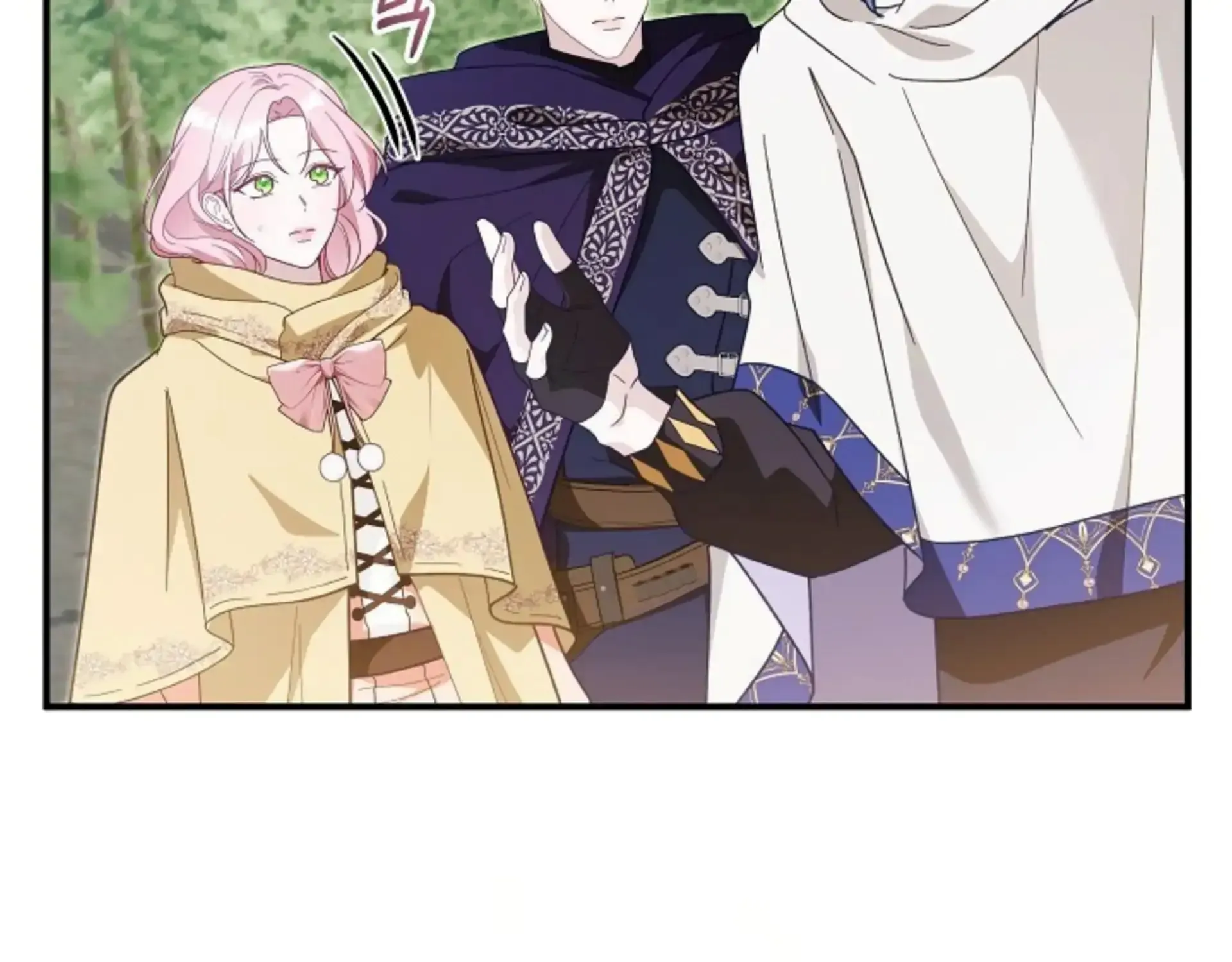 Even if the Villain’s Daughter Regresses Chapter 65 page 146 - 