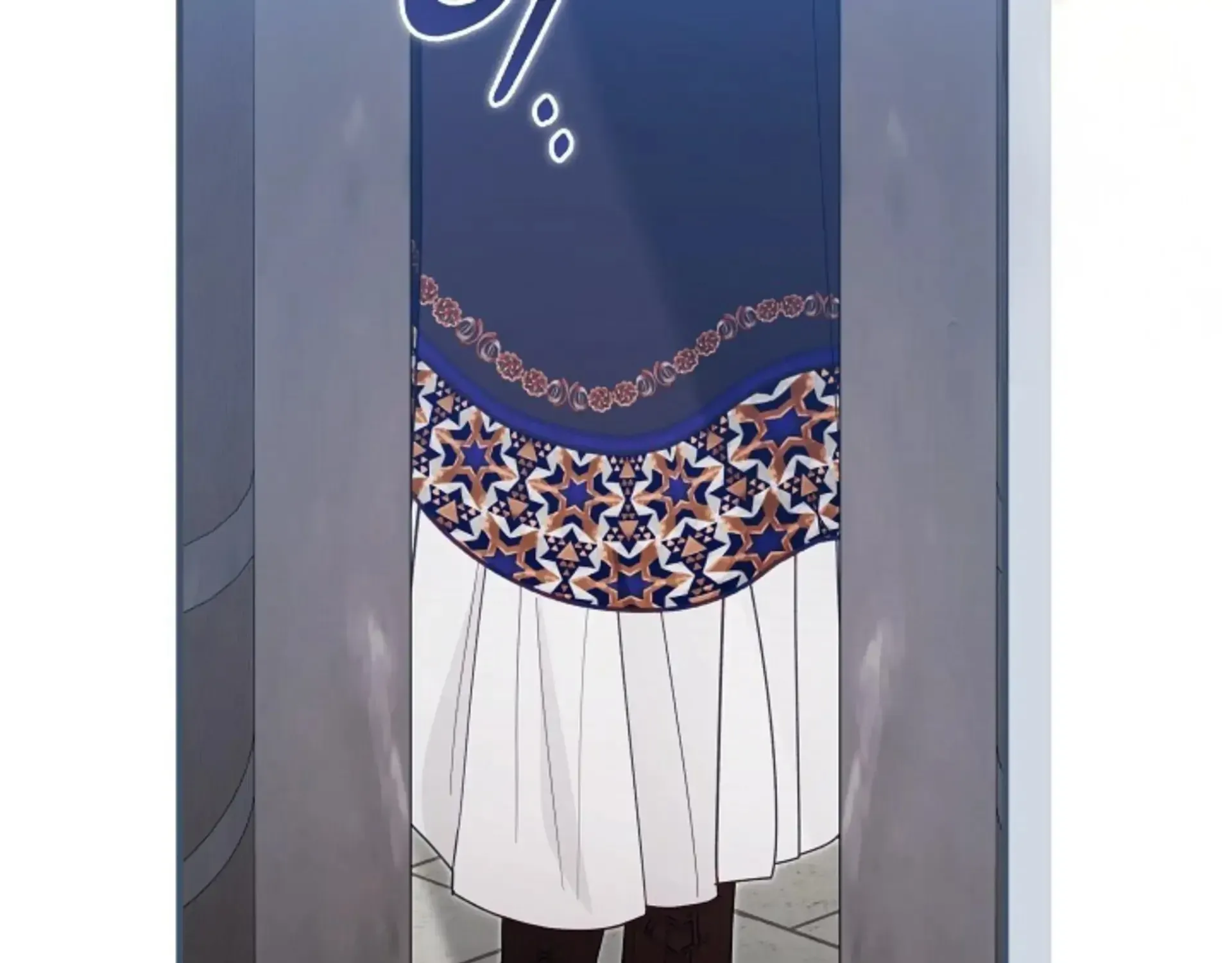 Even if the Villain’s Daughter Regresses Chapter 65 page 152 - 