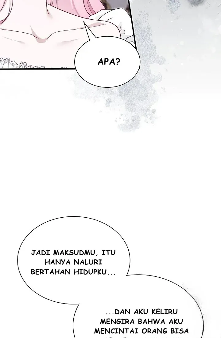 Even if the Villain’s Daughter Regresses Chapter 65 page 17 - 