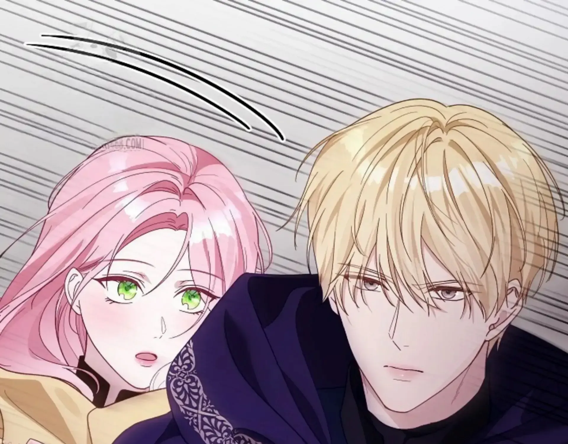 Even if the Villain’s Daughter Regresses Chapter 65 page 168 - 