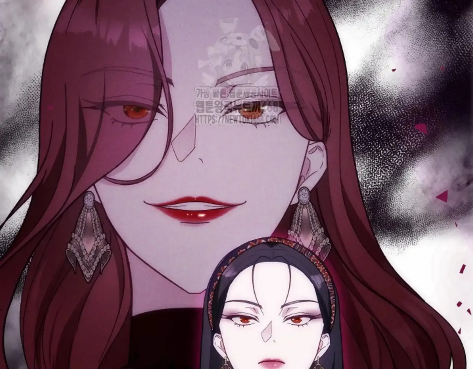 Even if the Villain’s Daughter Regresses Chapter 65 page 178 - 
