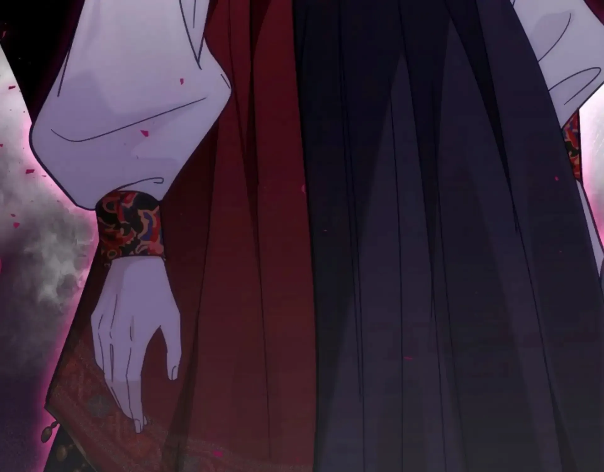 Even if the Villain’s Daughter Regresses Chapter 65 page 180 - 