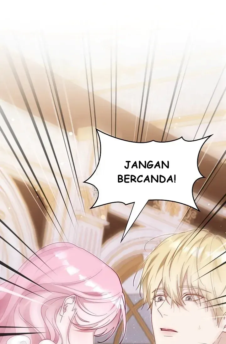 Even if the Villain’s Daughter Regresses Chapter 65 page 19 - 