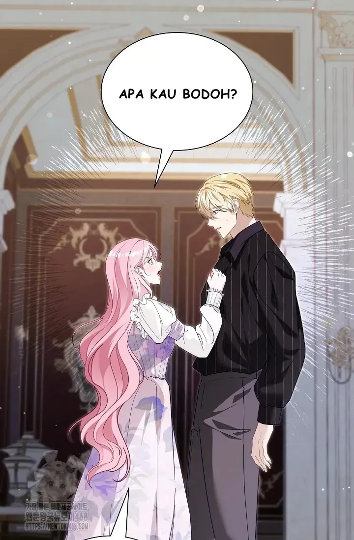 Even if the Villain’s Daughter Regresses Chapter 65 page 21 - 