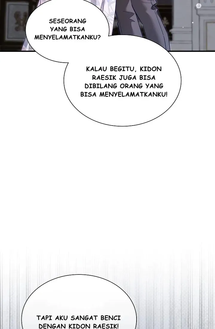Even if the Villain’s Daughter Regresses Chapter 65 page 22 - 
