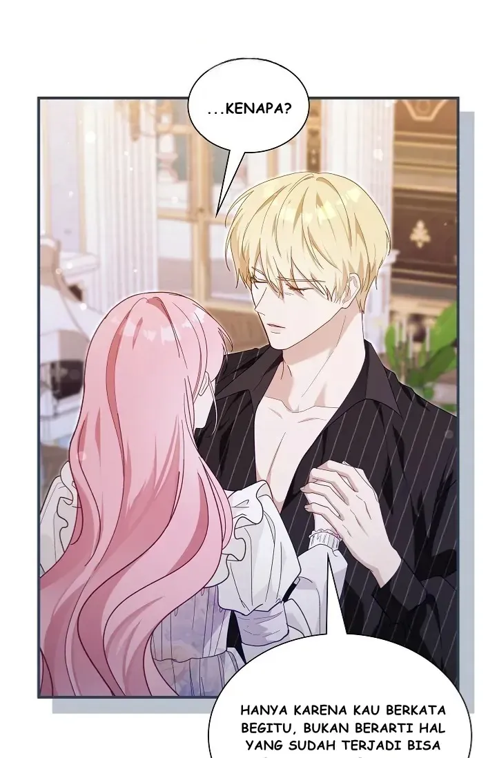 Even if the Villain’s Daughter Regresses Chapter 65 page 26 - 