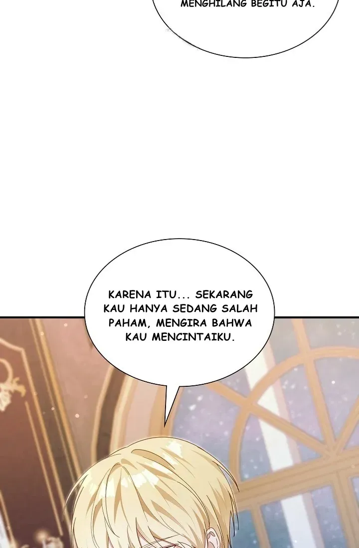 Even if the Villain’s Daughter Regresses Chapter 65 page 27 - 