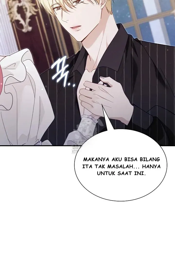Even if the Villain’s Daughter Regresses Chapter 65 page 28 - 