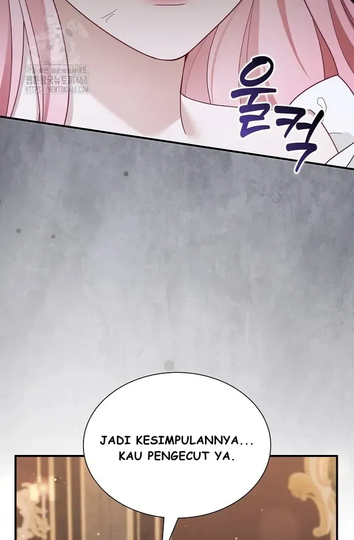 Even if the Villain’s Daughter Regresses Chapter 65 page 35 - 