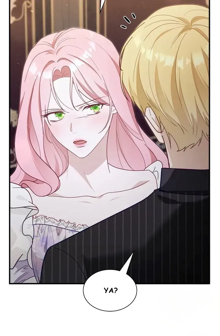 Even if the Villain’s Daughter Regresses Chapter 65 page 36 - 