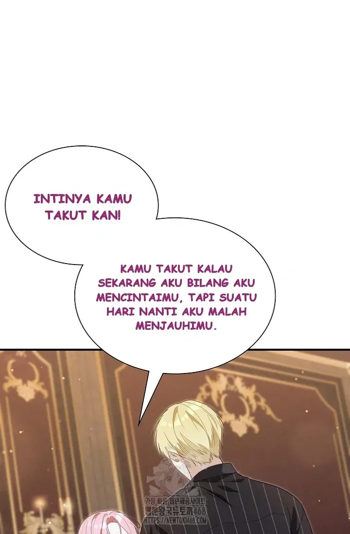 Even if the Villain’s Daughter Regresses Chapter 65 page 37 - 