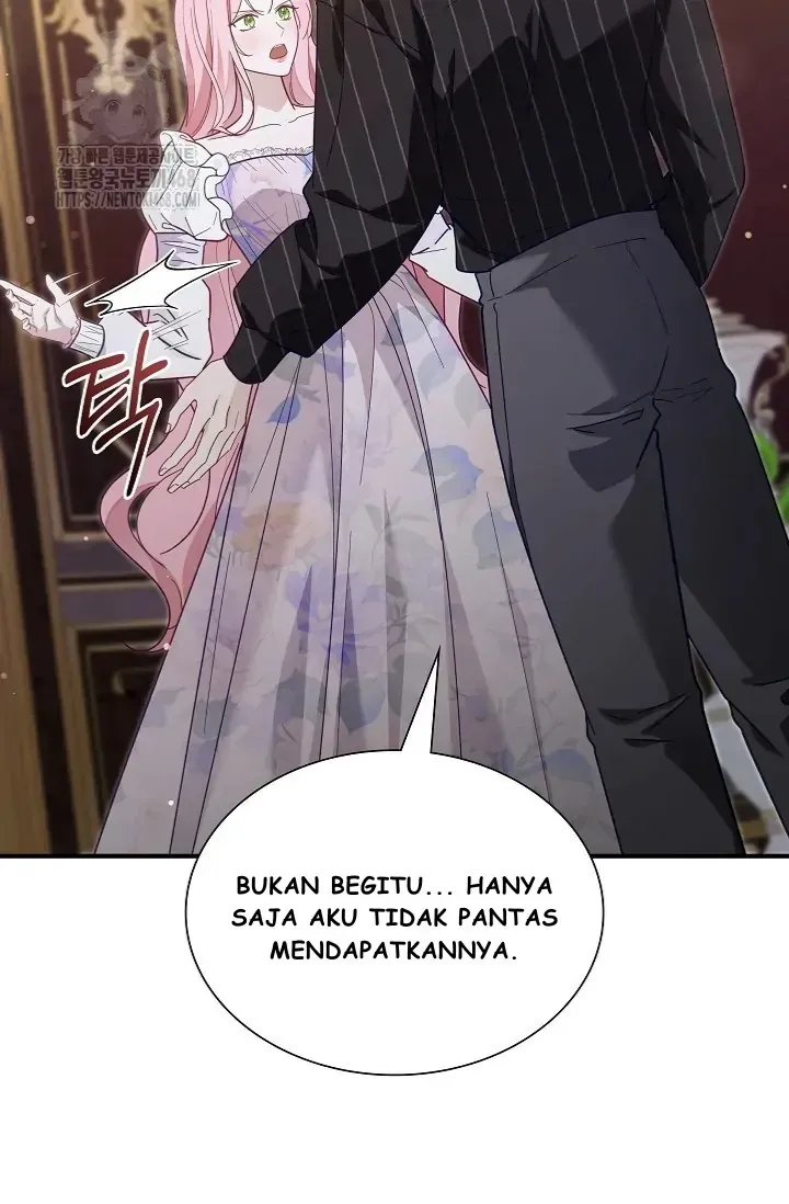 Even if the Villain’s Daughter Regresses Chapter 65 page 38 - 